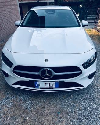MERCEDES A 180 Automatic Executive