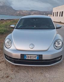 Maggiolino 1.6 td 