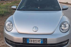 Maggiolino 1.6 td 