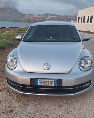 Maggiolino 1.6 td 