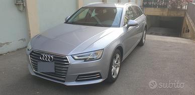 Audi A4 Avant 2.0TDI 150CV Business Sport
