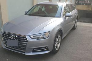 Audi A4 Avant 2.0TDI 150CV Business Sport