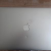macBook Pro Retina 2013