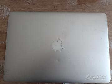 macBook Pro Retina 2013