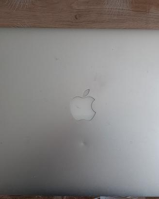 macBook Pro Retina 2013