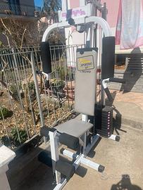 Palestra multifunzione