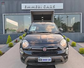 FIAT 500 X 1.6 MJT 120 CV CROSS C. AUTO