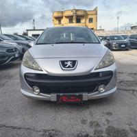 PEUGEOT 207 1.4 HDi 70CV 5p. Energie Sport