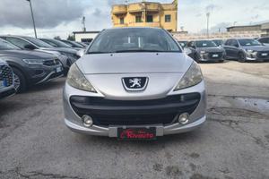 PEUGEOT 207 1.4 HDi 70CV 5p. Energie Sport