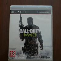 Cod Mw3