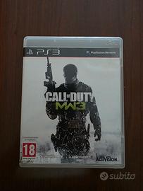 Cod Mw3