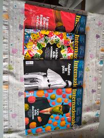 Riviste Internazionale dal 11.4 al 1.5.2025