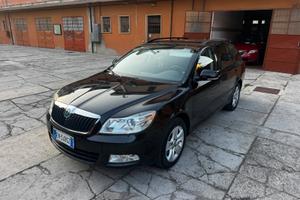 Skoda Octavia 1.6 TDI CR F.AP. Wagon Elegance