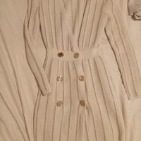 Abito Elisabetta Franchi classico doppiopetto 