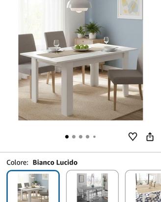 tavolo amazon
