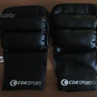 Guanti Corsport fit boxe