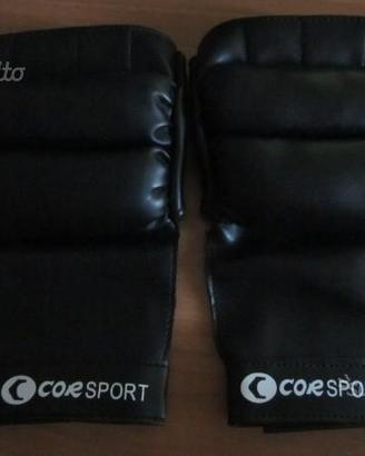 Guanti Corsport fit boxe