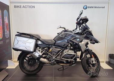 BMW r 1250 gs Abs my21