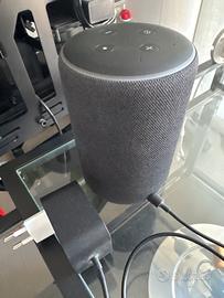 Echo plus Alexa