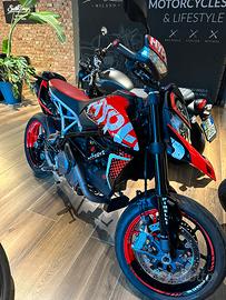 Ducati Hypermotard 950 RVE 2022