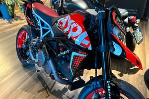 Ducati Hypermotard 950 RVE 2022