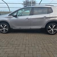Peugeot 2008 anno 2015