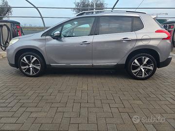 Peugeot 2008 anno 2015