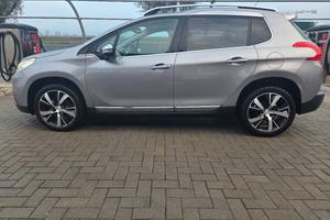 Peugeot 2008 anno 2015