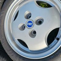 cerchi fiat  fps Pirelli 