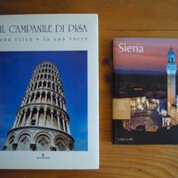 PISA, SIENA, PALERMO, PRADO, VALTELLINA, LA SPEZIA