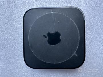 Apple tv 3a generazione