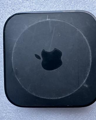 Apple tv 3a generazione