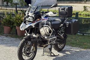 BMW R 1250 GS Adventure ABS MY21 (2020-2024)