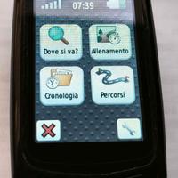 Garmin Edge800 + Accessori