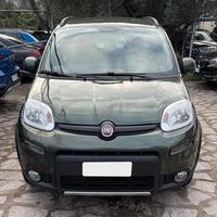 Fiat Panda 0.9 TwinAir Turbo Natural Power Trekkin