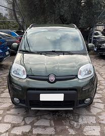 Fiat Panda 0.9 TwinAir Turbo Natural Power Trekkin