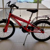 Bici bambini 8/10 anni