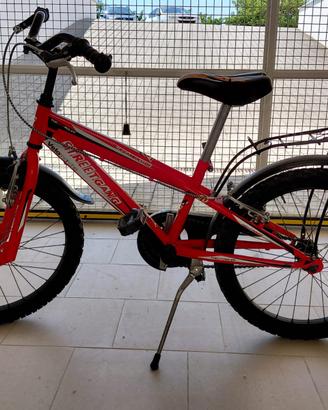 Bici bambini 8/10 anni
