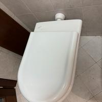 Sanitari bagno