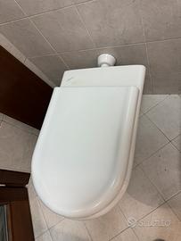 Sanitari bagno