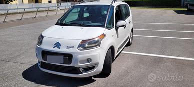 Citroën C3 Picasso 1.6 HDi