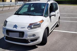 Citroën C3 Picasso 1.6 HDi