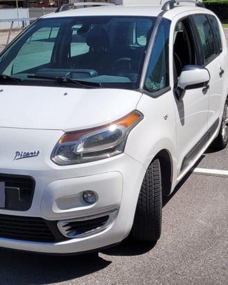 Citroën C3 Picasso 1.6 HDi