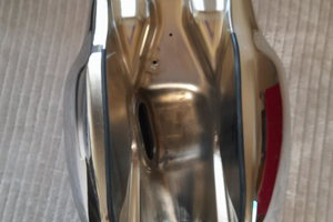 Serbatoio Moto Guzzi