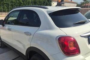 Fiat 500X 2.0 MultiJet 140 CV 4x4 Cross garantita 