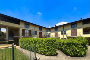 Trilocale a Vergiate