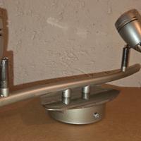 faretto da soffitto a led