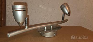 faretto da soffitto a led