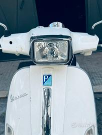 Vespa s125
