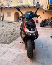 Aprilia sr 50 1999